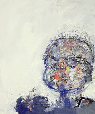 Sir Morris Finer by Stephen Finer
